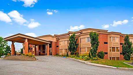 Best Western Laval-Montreal