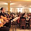 Genç Yazıcı Hotel Uludağ