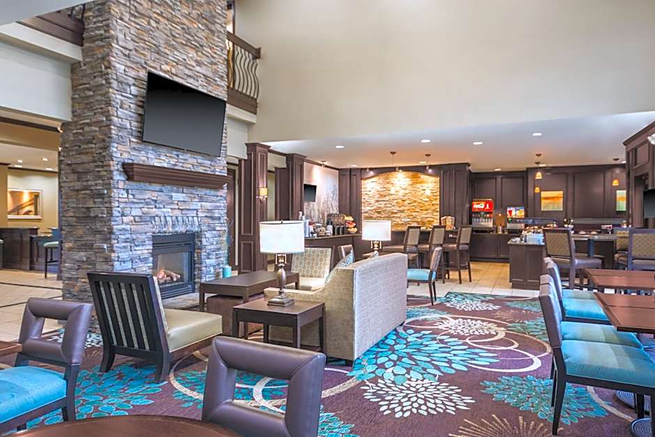 Staybridge Suites Kansas City-Independence By IHG