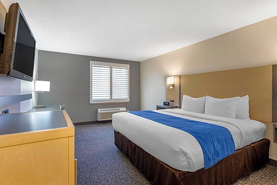 Comfort Inn San Diego Miramar