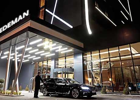 Dedeman Kayseri