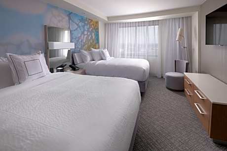 Queen Suite
