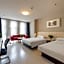Jingjiang Inn Hotel Tianjin Zhongxin Eco-city Branch