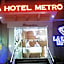 La Hotel Metro