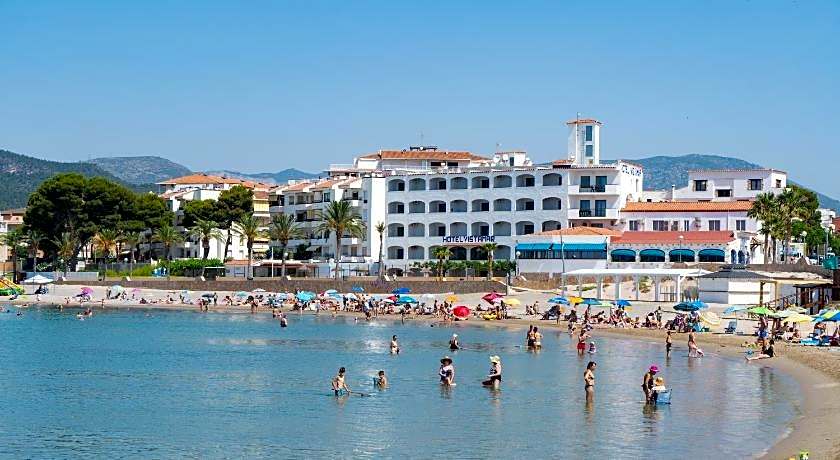 Hotel Vistamar