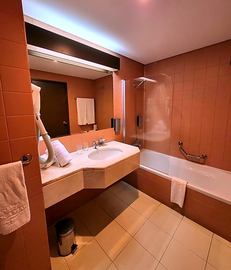 Hotel Apartamento Cais da Oliveira