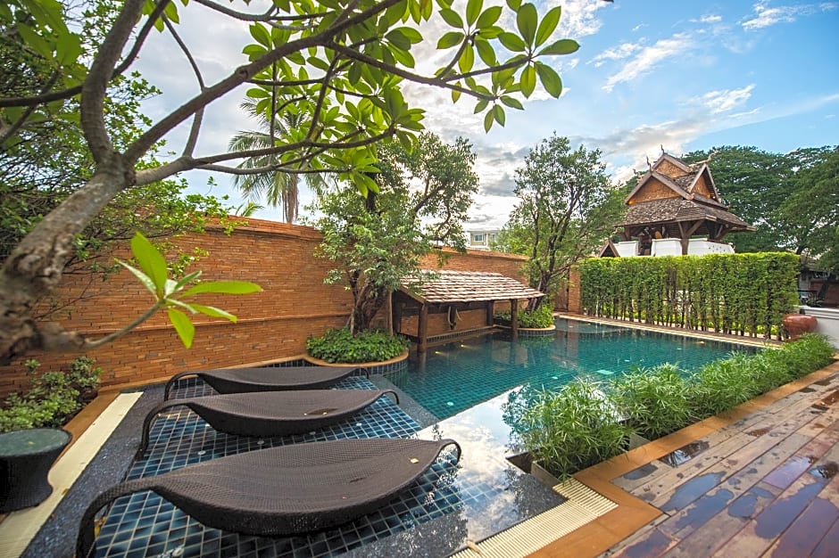 Shinnabhura Historic Boutique Hotel