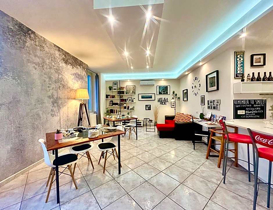 Il BorGhetto Guest House