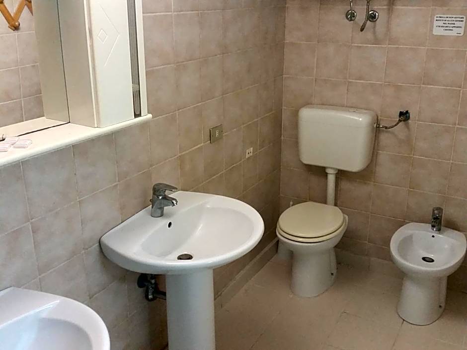 Hotel Sirio