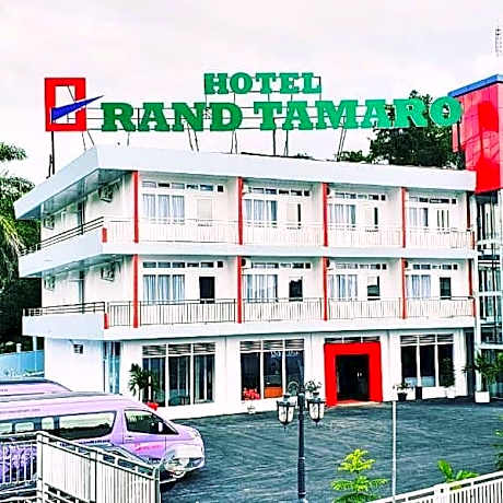 Grand Tamaro Hotel