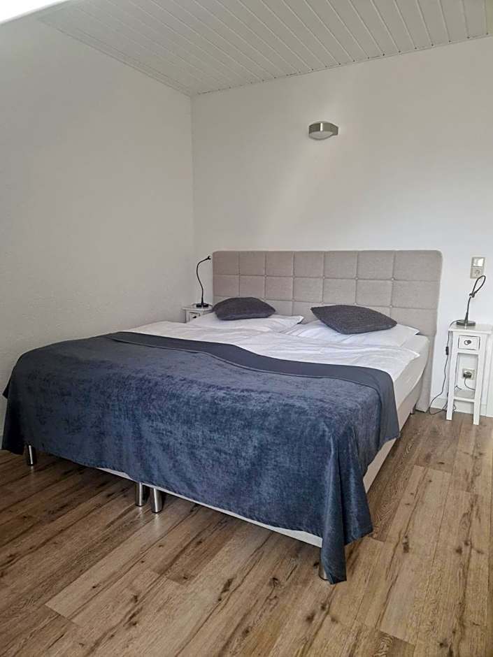 Hildebrandts Landhotel - bei Erfurt