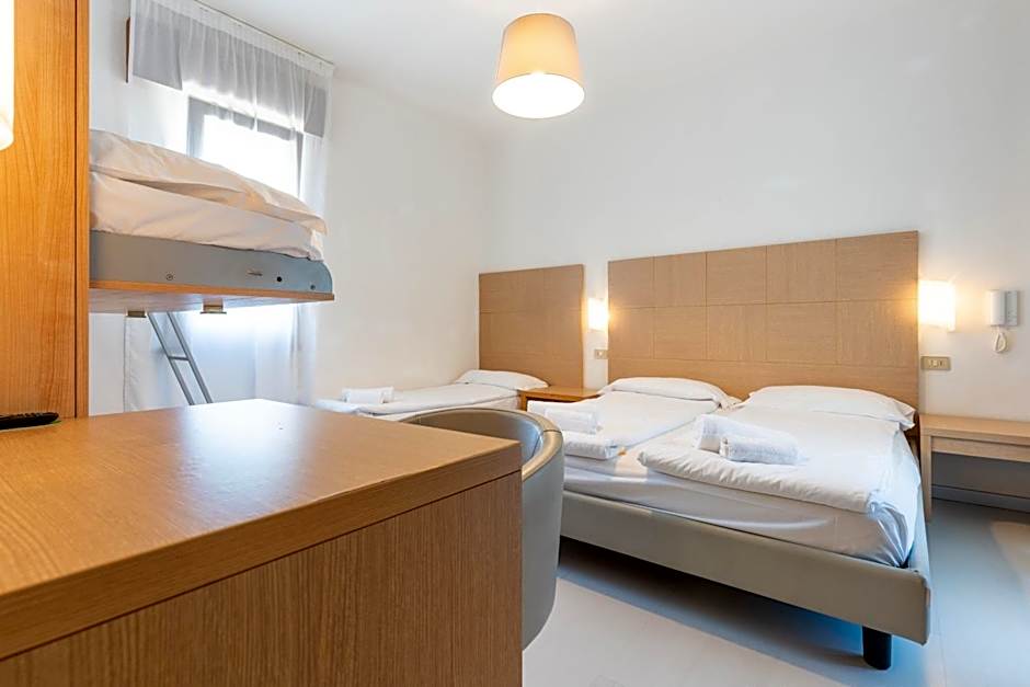 Hotel Regina