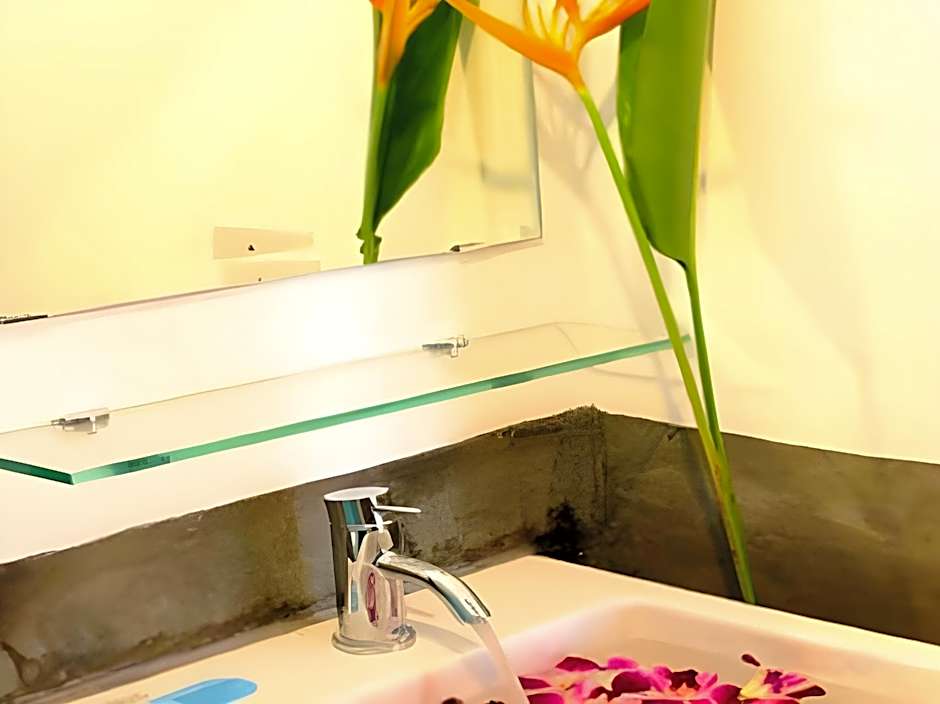 Krabi Cozy Place Hotel