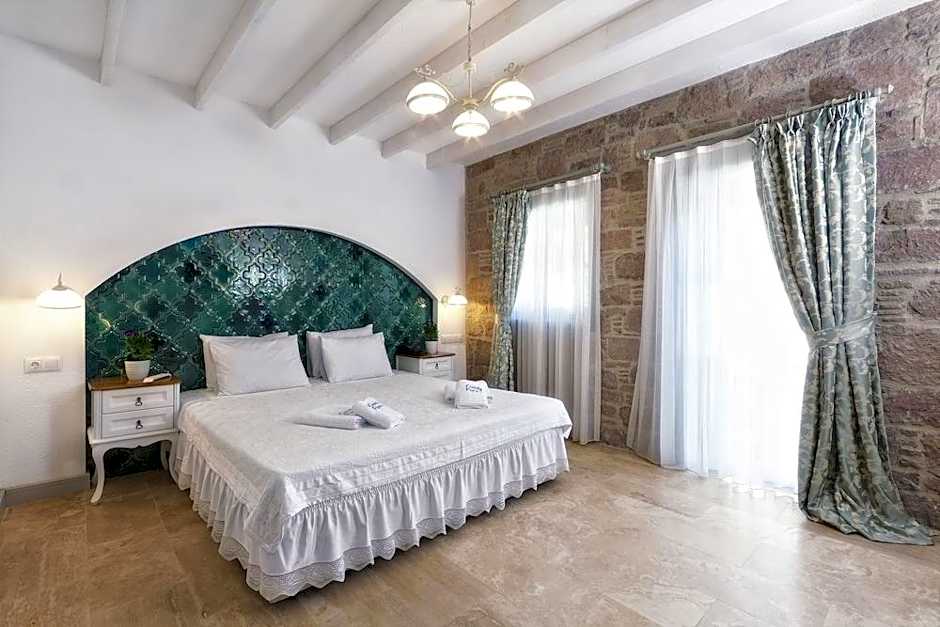 Cunda Fora Hotel