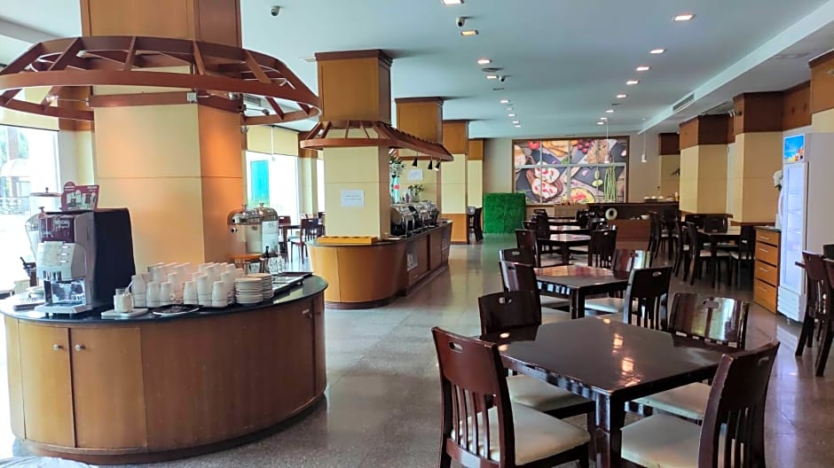 Western Grand Hotel Ratchaburi