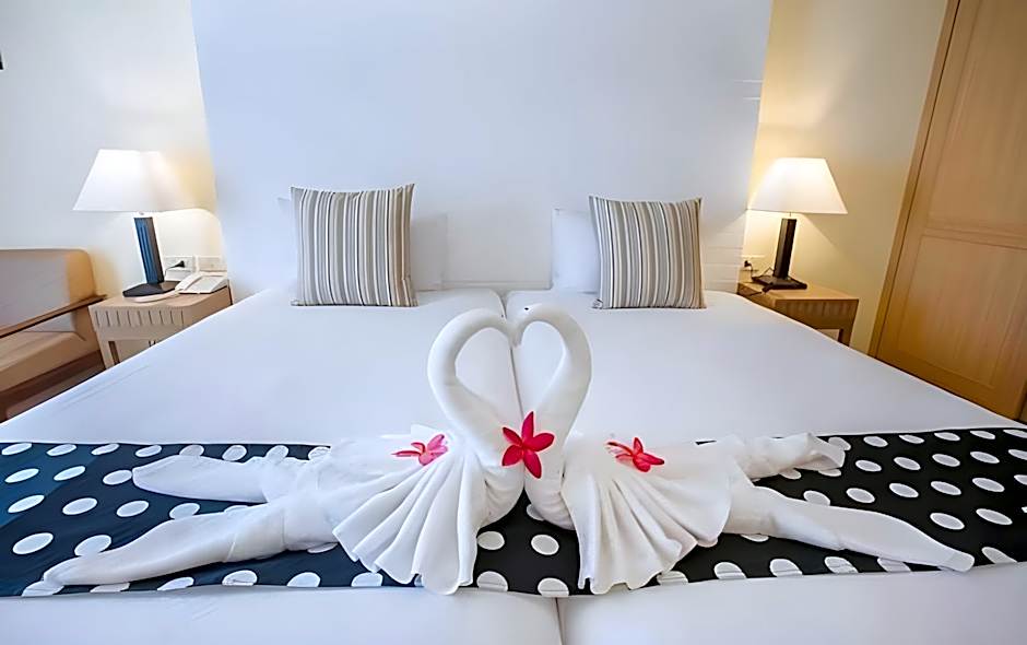 Paradise Hotel Udonthani