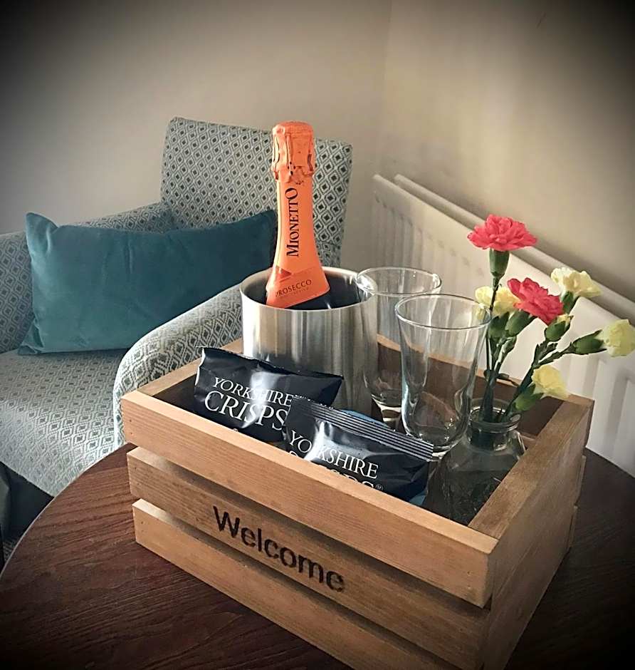 The Bay Horse, Masham