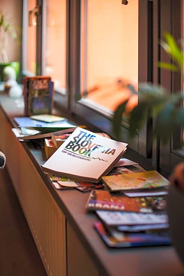 Cukrarna Guest Accommodation