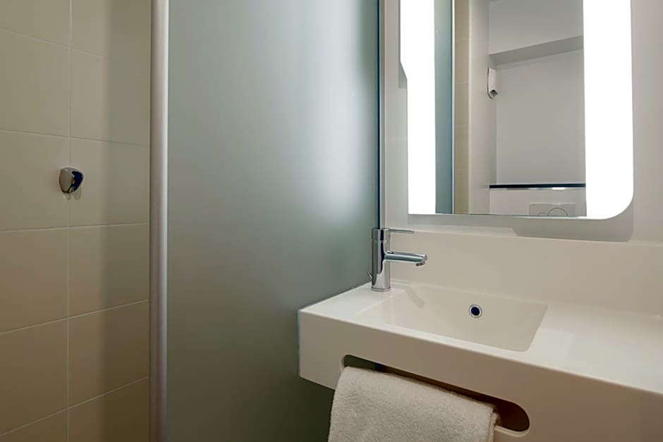 B&B HOTEL Marseille Centre La Joliette