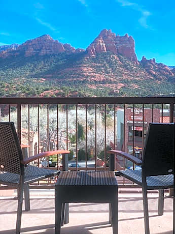 Matterhorn Inn
