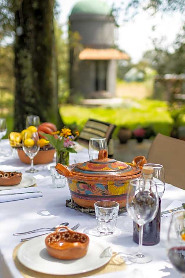 Casa Maria Campina