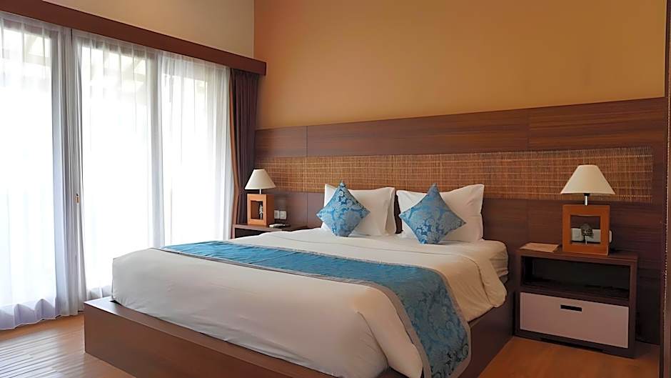 Ratan Hotel Uluwatu