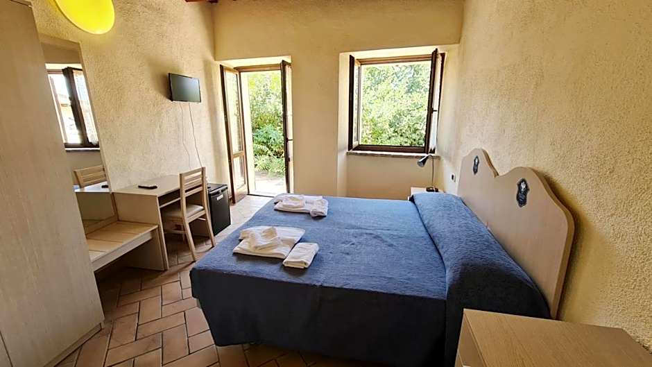 Borgo de' Varano by Hotel I Duchi