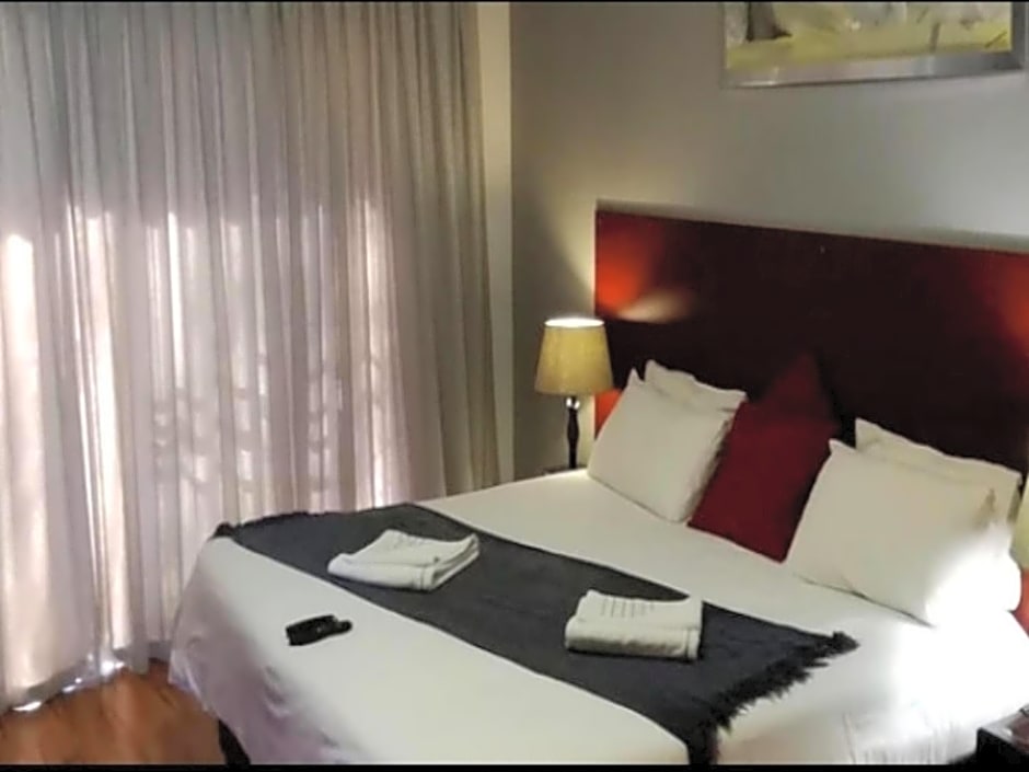 Kubo Bed and Breakfast