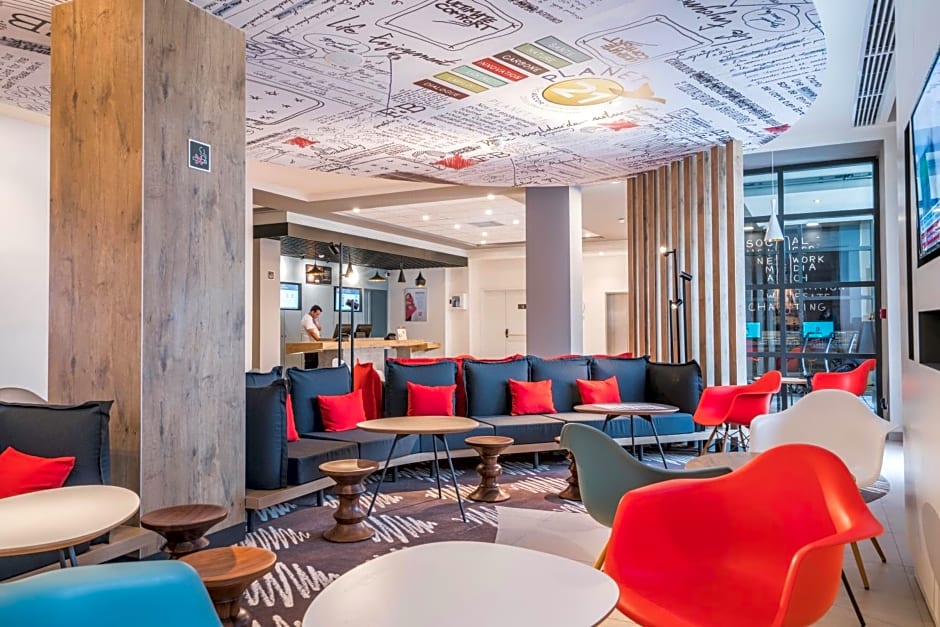 Ibis Setif