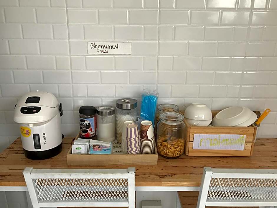 Sichon Modern House Hotel