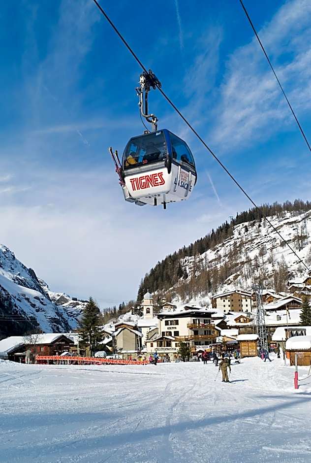 Hôtel Club MMV Les Brévières