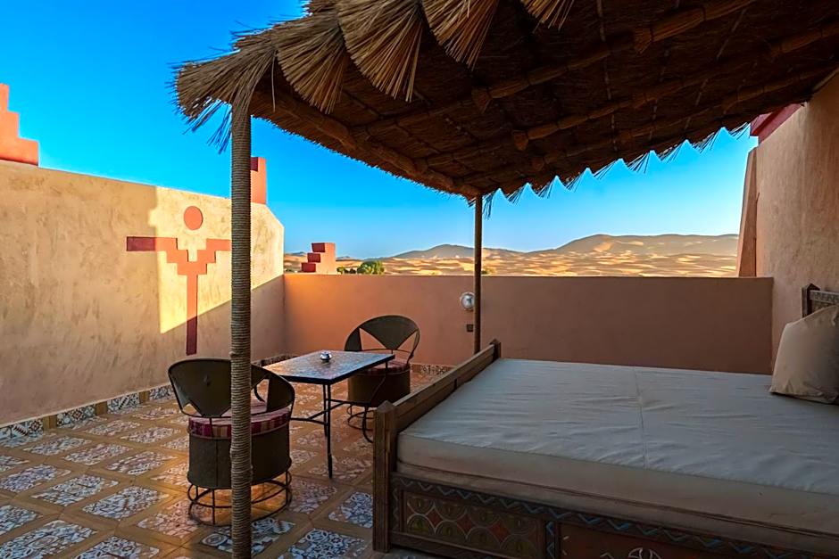 Hotel Riad Xaluca