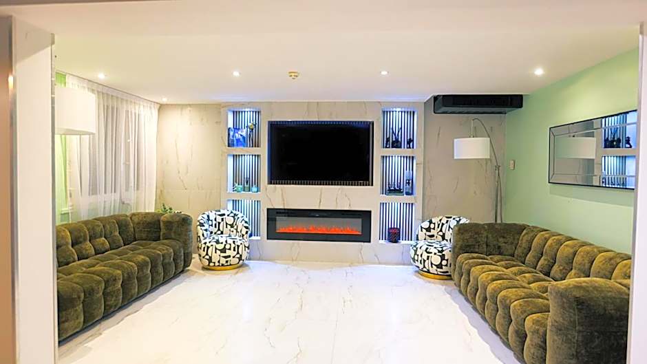 Brit Hotel Montpellier Parc Expo