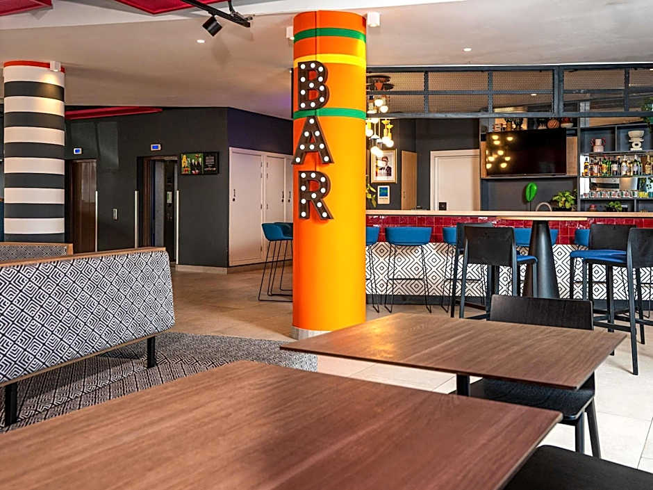 Ibis Styles Dakar