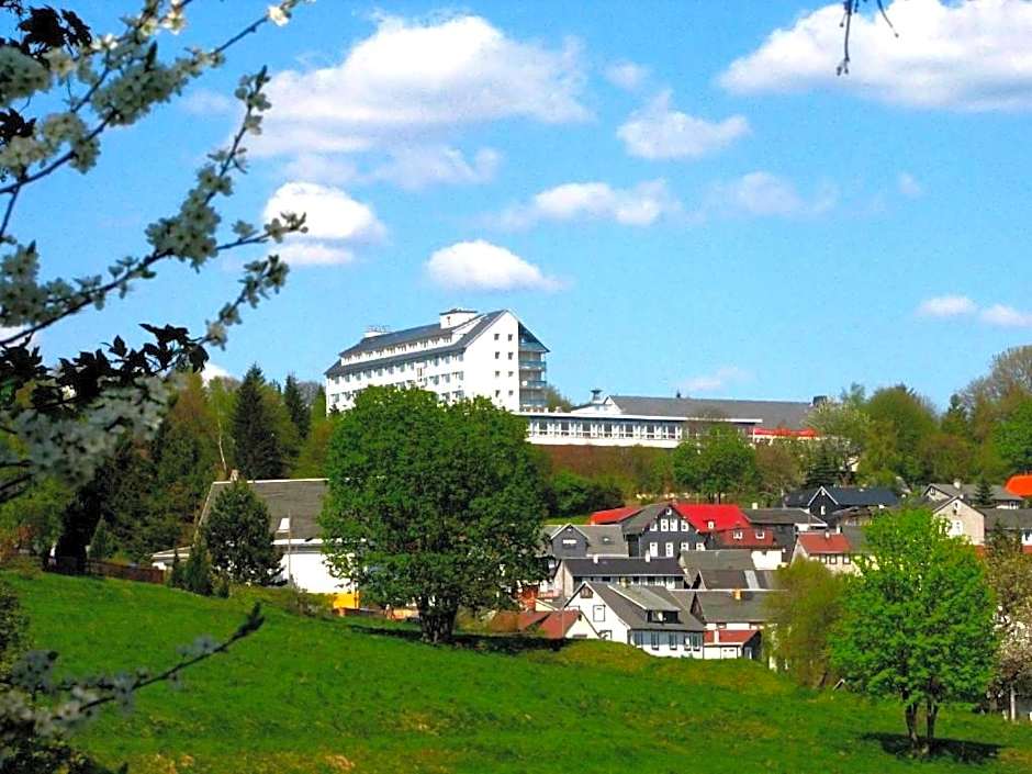 Photo 1 of 50 of Werrapark Resort Hotel Frankenblick