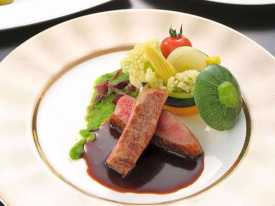 Star Gate Hotel Kansai Airport