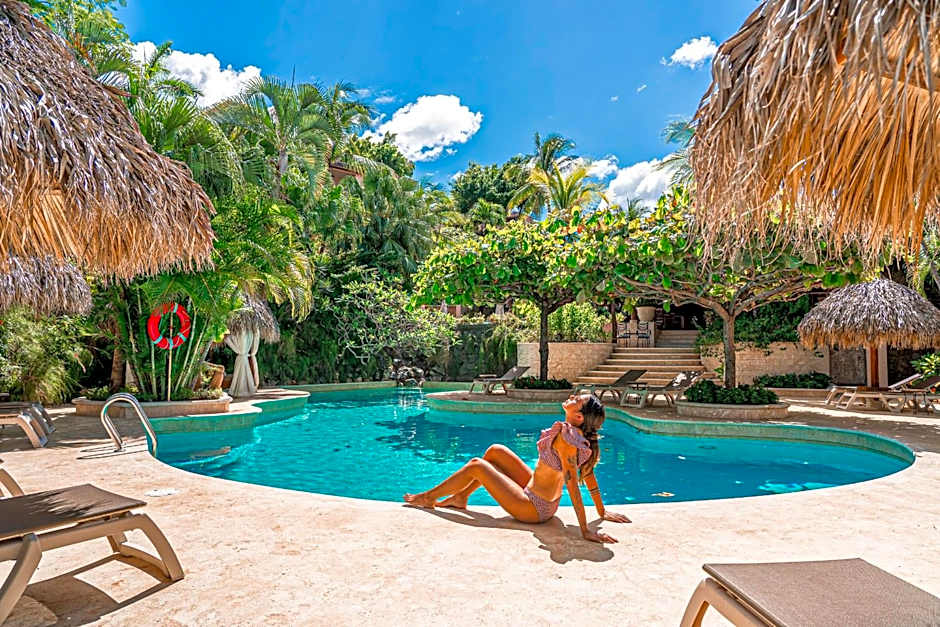 Jardin del Eden Boutique Hotel