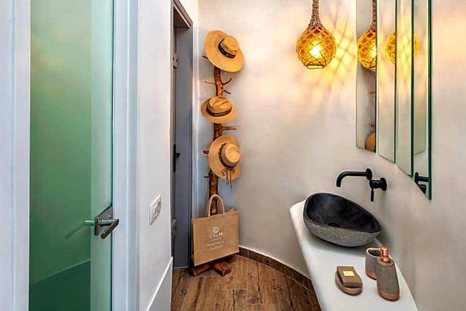 San Marino Suites by Calm Collection