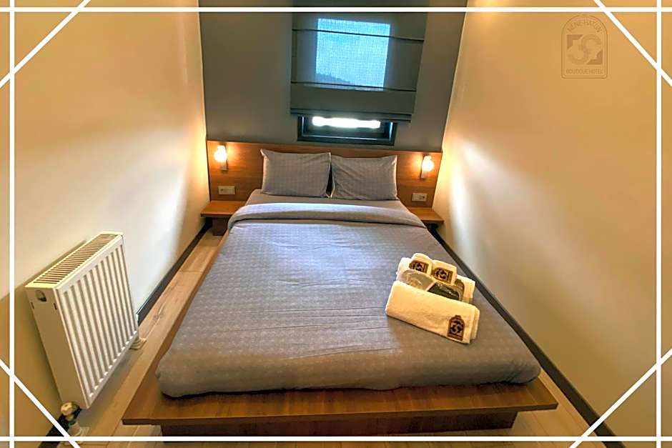 NENEHATUN59 BUTİK OTEL