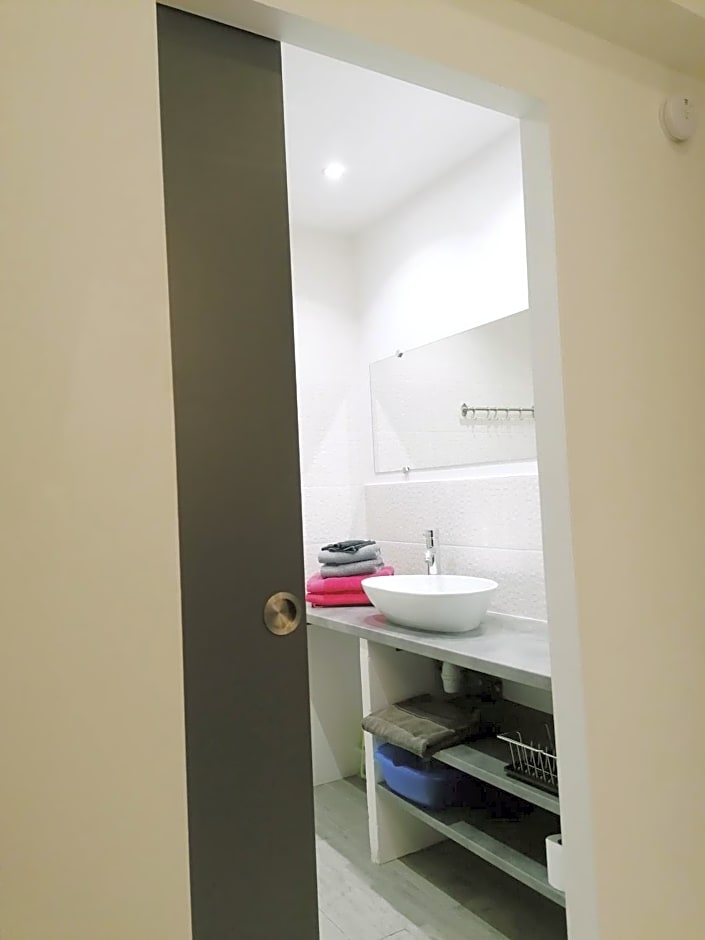 Chambres d'hotes Grace