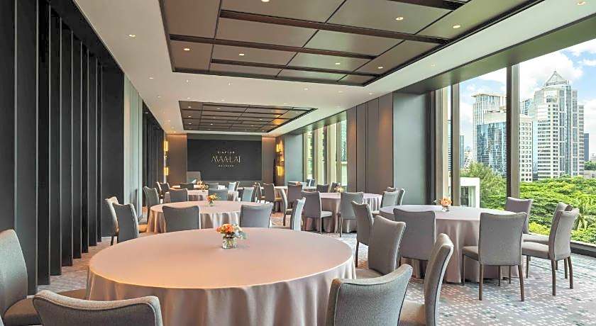 Kimpton Maa-Lai Bangkok - an IHG Hotel By IHG