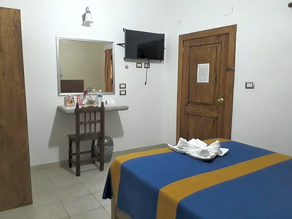 Hotel Cervantino