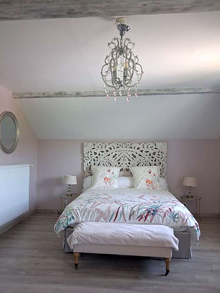Chambre d'Hôte Les Ondines