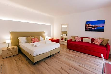 Dimore delle Zagare Ortigia