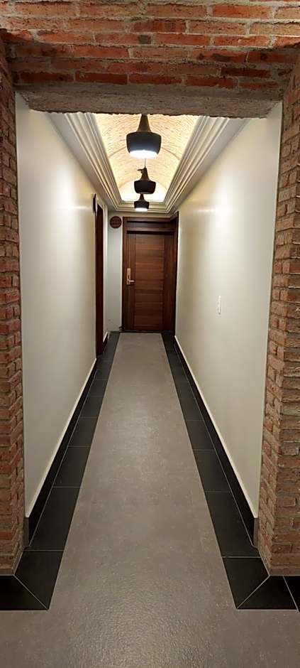 Hotel La Cazona Boutique