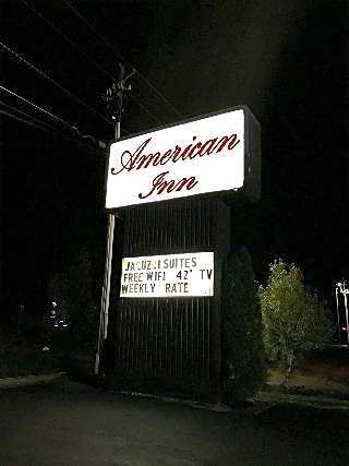 American Inn