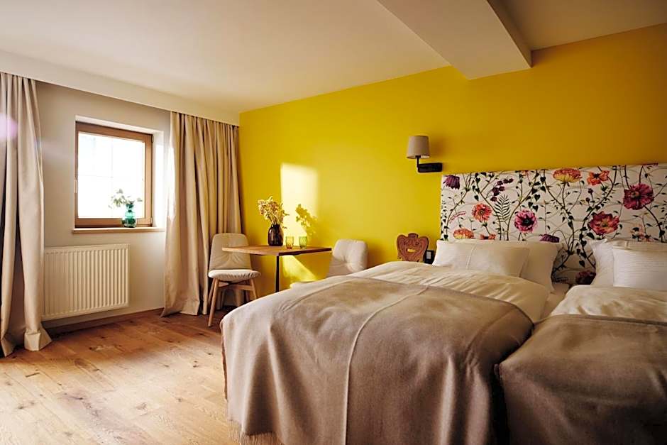 Gut Stiluppe - 4 Sterne Superior Good Life Hotel