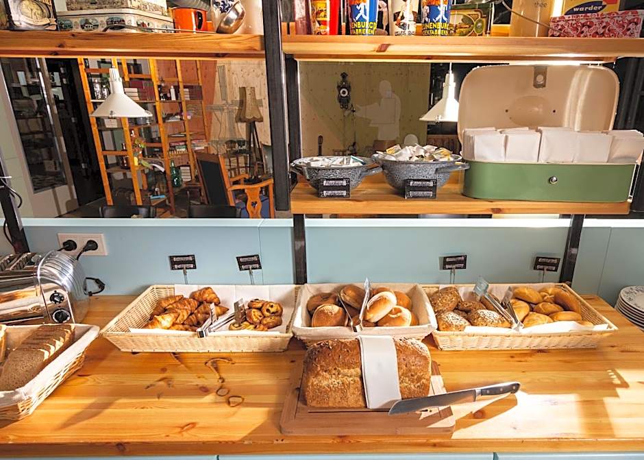 Best Western Zaan Inn