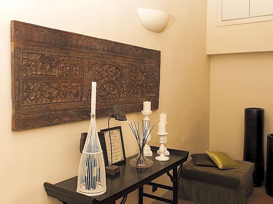 Residenza D'Epoca Palazzo Galletti