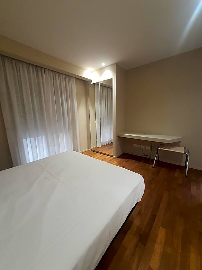 Home 15 Residence Hotel